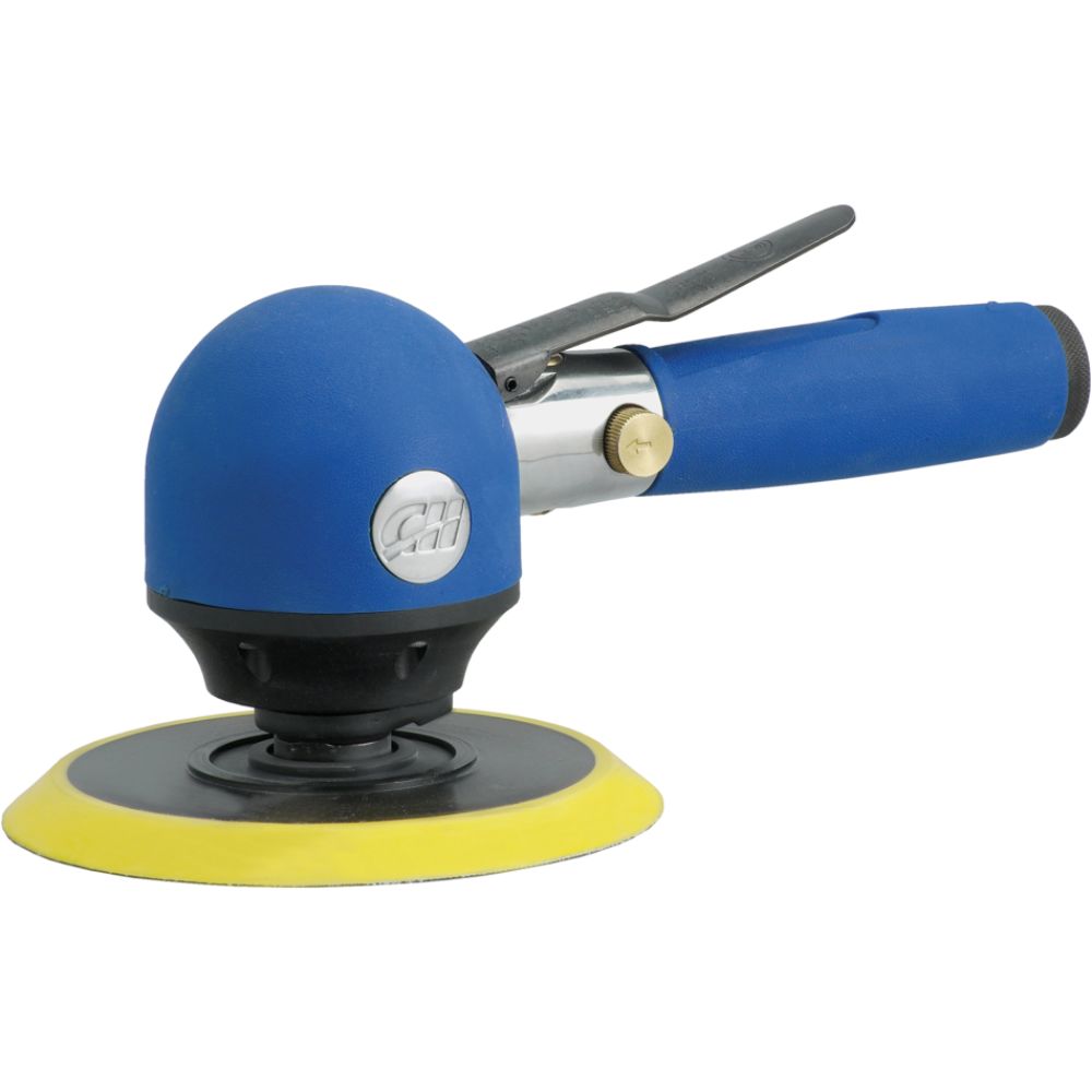 Campbell Hausfeld 6 in. Dual Action Sander at Kmart.com