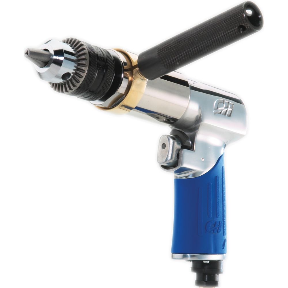 Campbell Hausfeld 1/2 in. Reversible Drill at Kmart.com
