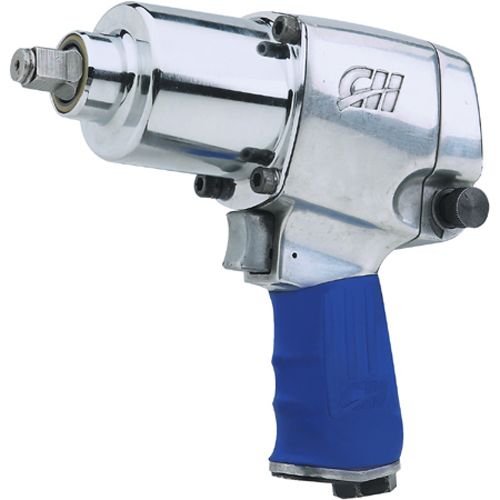 Campbell Hausfeld 1/2 in. Impact Wrench w/Blue Grip at Kmart.com