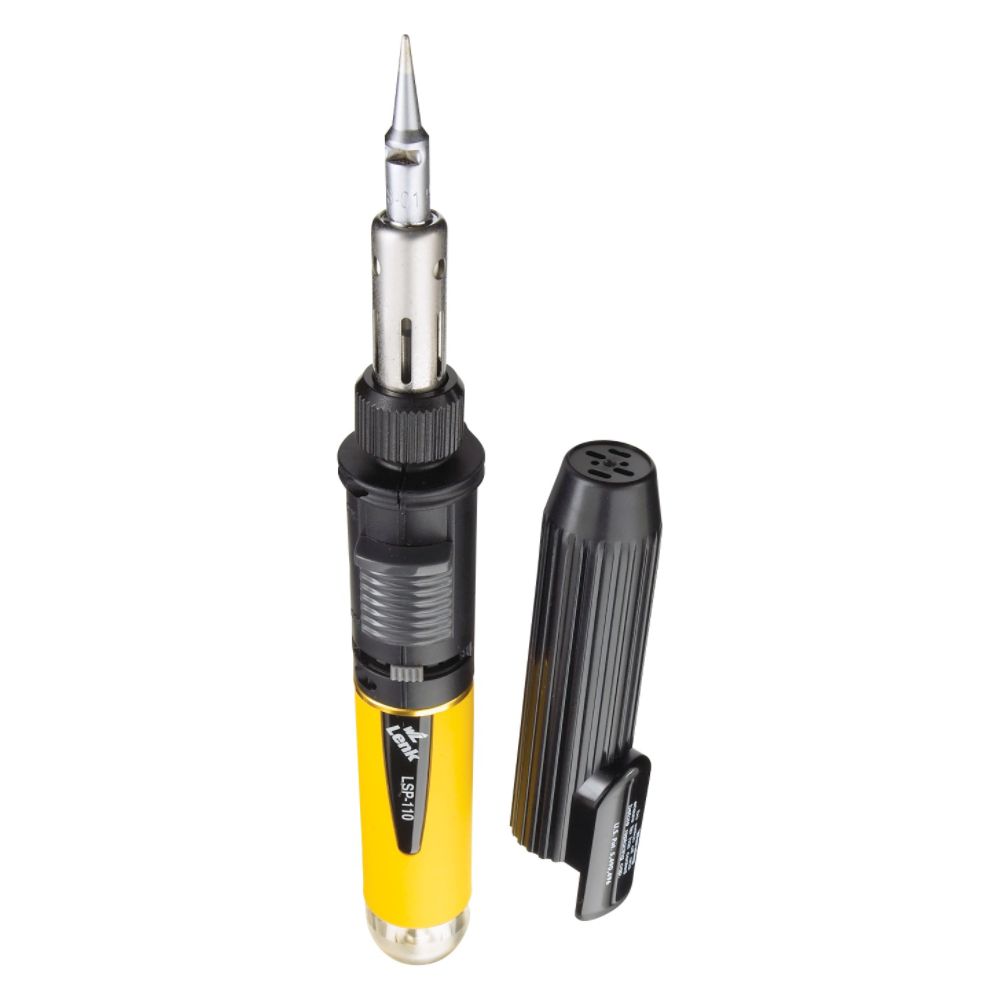 LSP-110 2-In-1 SolderPro&trade; Soldering Iron/Blow Torch Kit
