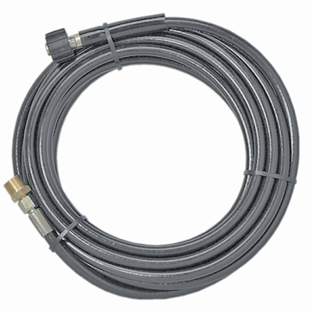 Campbell Hausfeld 25 ft. 2400 PSI Extension Hose at Kmart.com