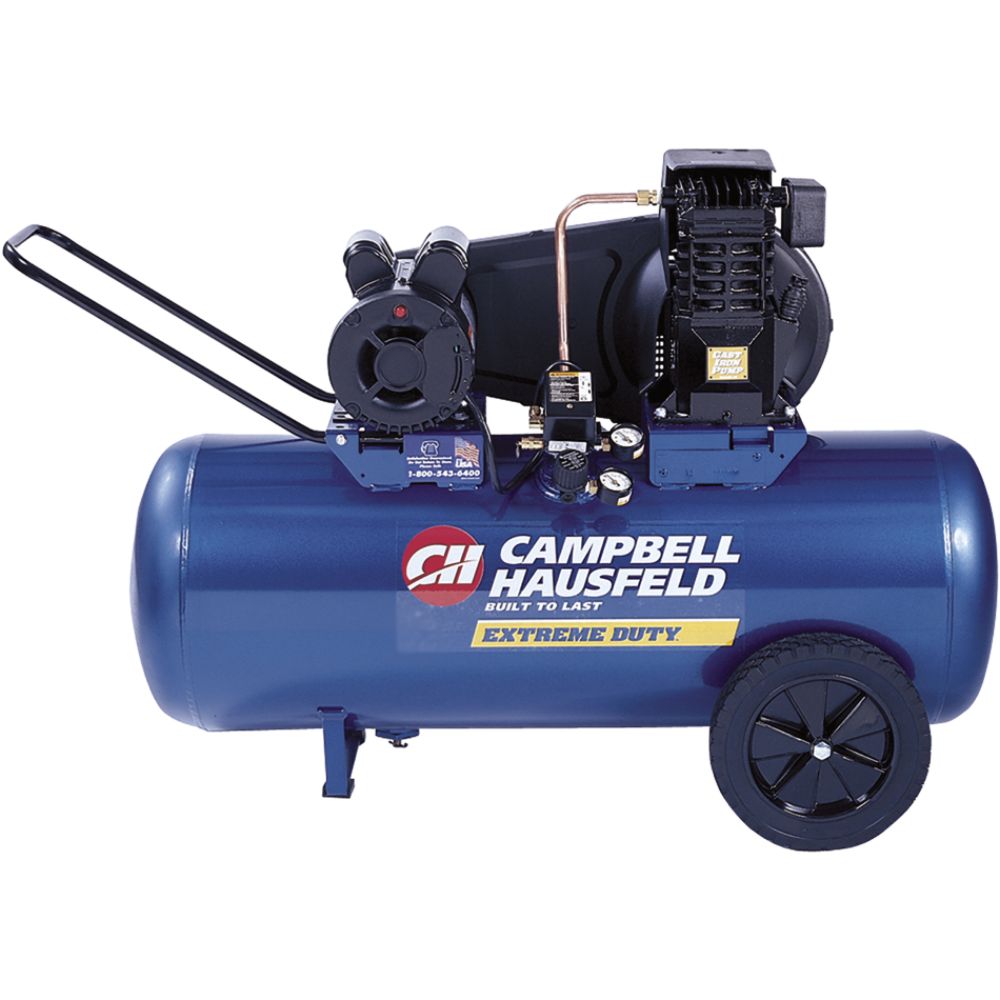 Campbell Hausfeld 2 HP 26 Gallon Compressor at Kmart.com