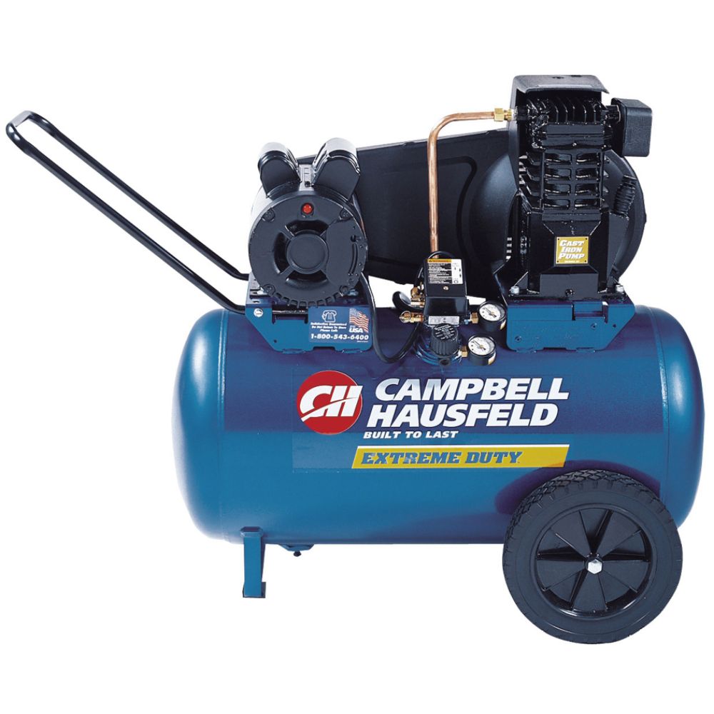 Campbell Hausfeld 2 HP 20 Gallon Compressor at Kmart.com