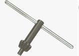 Jacobs KK T-Handle chuck key with 9/32 Pilot size for22BA, 24BA, 26BA, 30246, 30598, at Kmart.com
