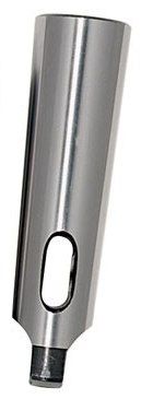 Jacobs 610 Drill Sleeve to adapt smaller Morse taper shank tools to larger machine s at Kmart.com