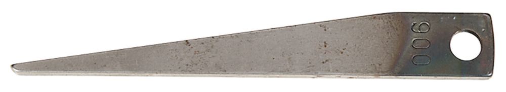 Jacobs 902 EJECT DRIFT for ejecting of Nos. 1 & 2 Morse Tapers from machine spindles at Kmart.com