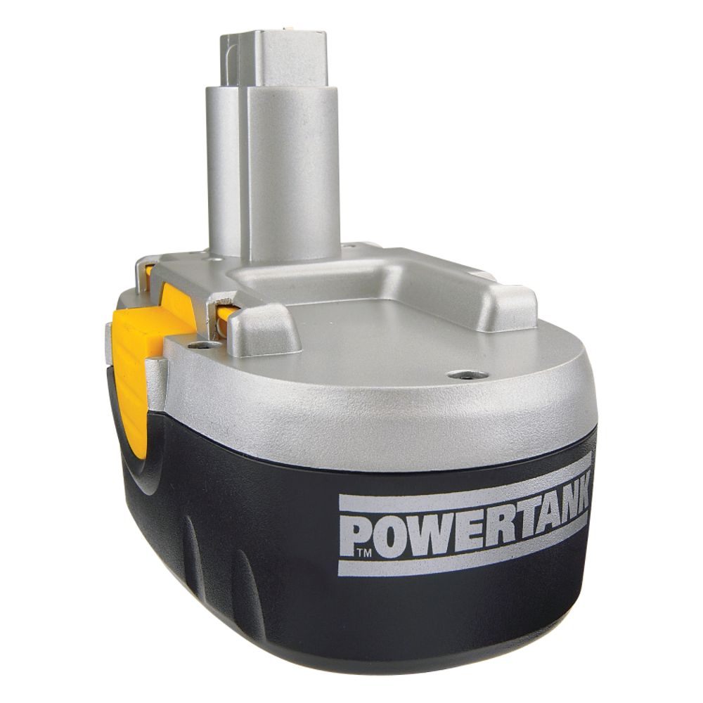 Rockwell Pro-Grade Batteries - 14V
