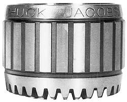 Jacobs replacement SLEEVE for chuck model 33 series at Kmart.com