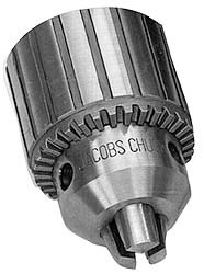 Jacobs 0B Medium duty Plain bearing keyed chuck--0.0- 4.0mm Capacity with 5/16-24 thr at Kmart.com