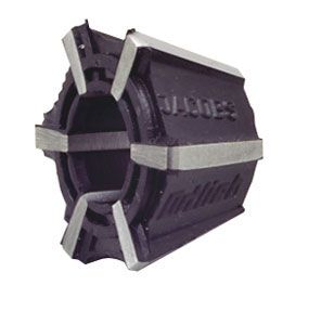 Jacobs J441 RUBBER FLEX Tap chuck Collet