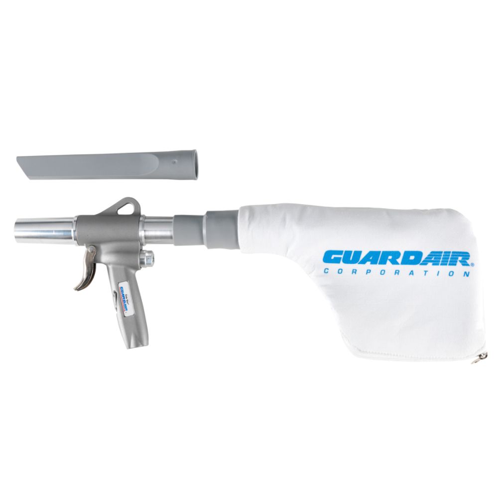 Dust Collection Parts & Accessories