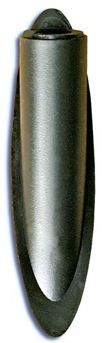 BLACK PLASTIC CAPS 1000CT