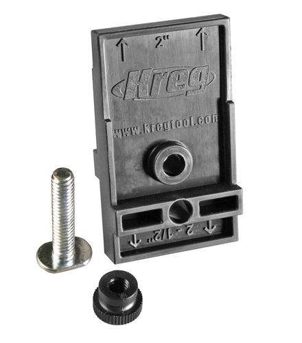 Kreg KLAMP BLOCKS