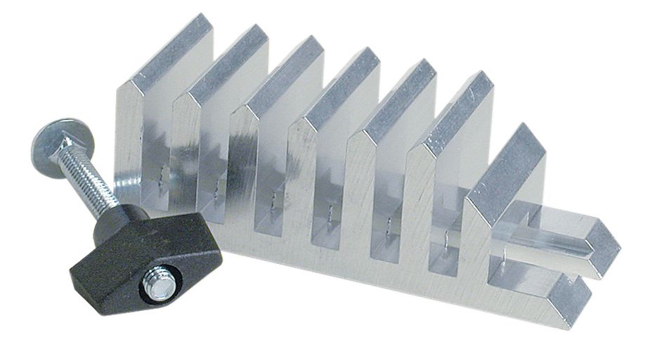 Kreg PERFECT MITER ATTACHMENT
