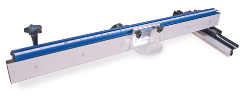Kreg LARGE ROUTER TABLE FENCE at Kmart.com