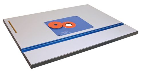 Kreg STANDARD ROUTER TABLE TOP at Kmart.com