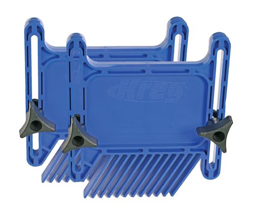 Kreg TWIN FEATHERBOARDS at Kmart.com