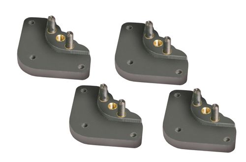 Kreg INSERT PLATE MOUNTING LEVELERS at Kmart.com