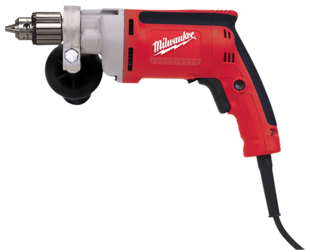 Milwaukee 0200-20 1200 RPM Corded 3/8" Magnum Drill