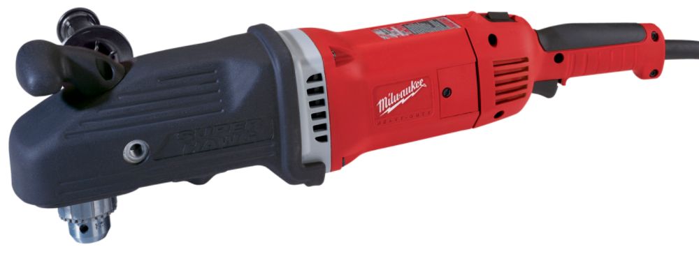 Milwaukee 1680-20 13 amp Corded 1/2" Hole Hawg Drill