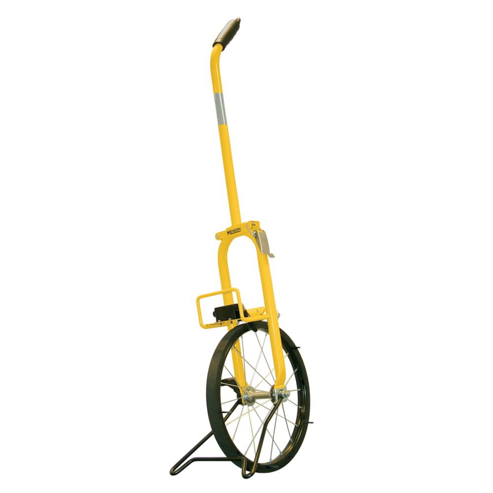 Keson Measuring Wheels