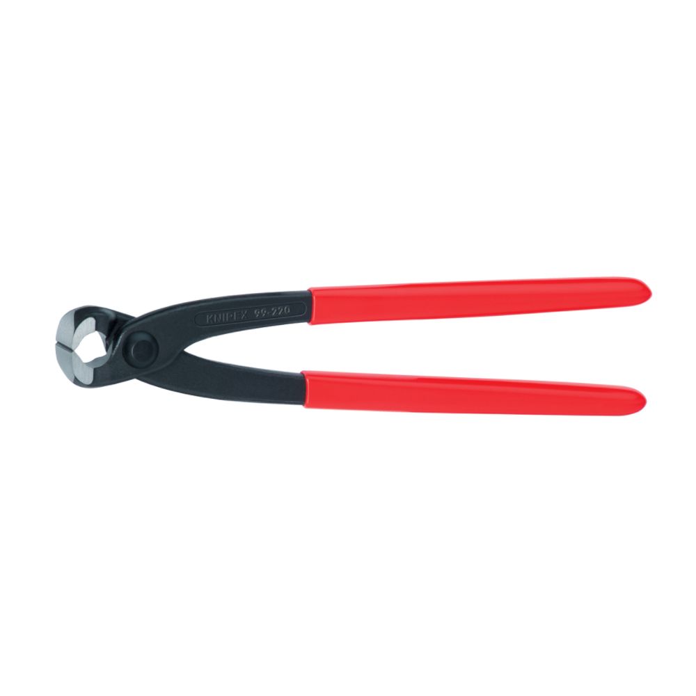 Knipex 10" Concretors' nippers at Kmart.com