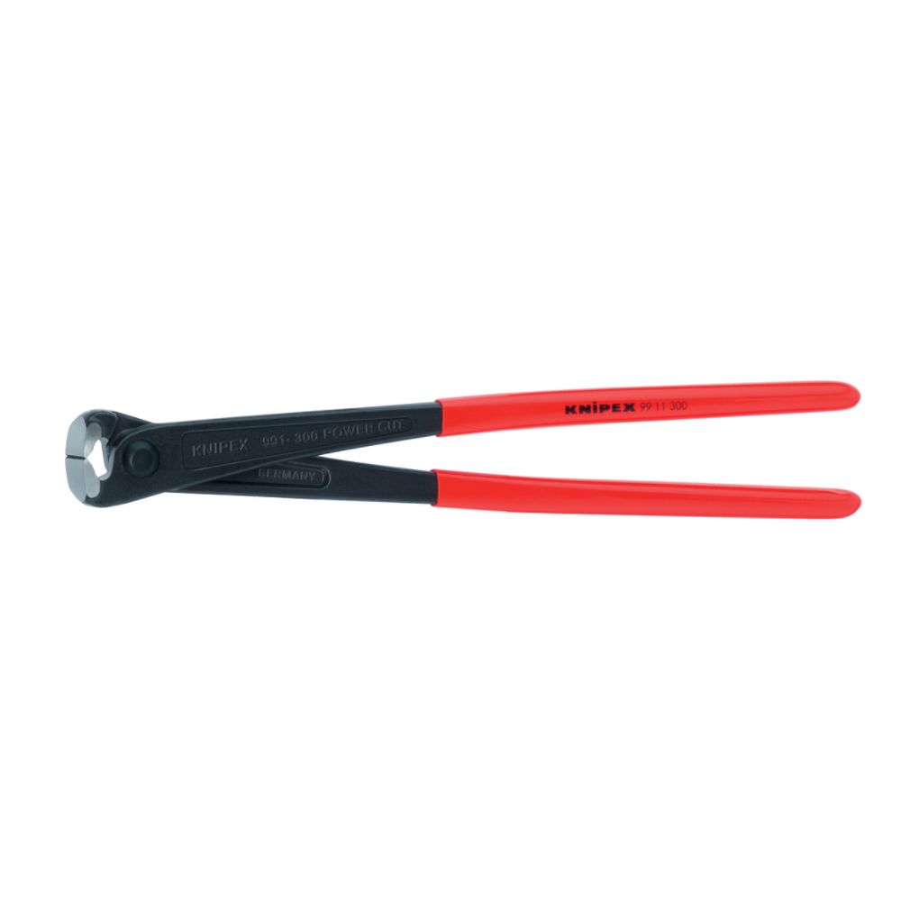 Knipex 12" High leverage concretors' nippers at Kmart.com