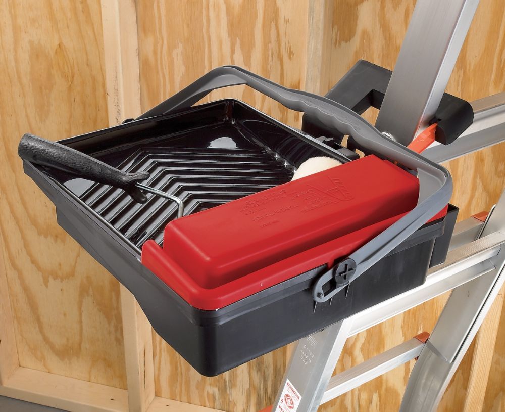 5 pc. Pro Ladder Painter Kit at Kmart.com