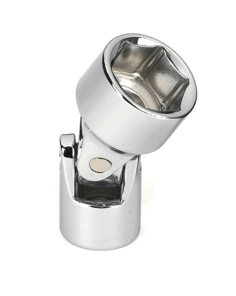 GearWrench&nbsp; 3/8'' Drive 6 Pt. Flex Socket 12MM