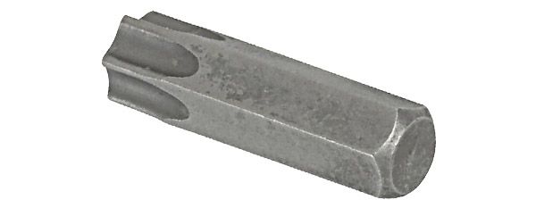 GearWrench Tamper-Proof Torx Bit T-20