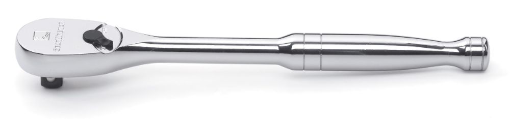 GearWrench 1/4" Drive Full Polish Teardrop Ratchet at Kmart.com