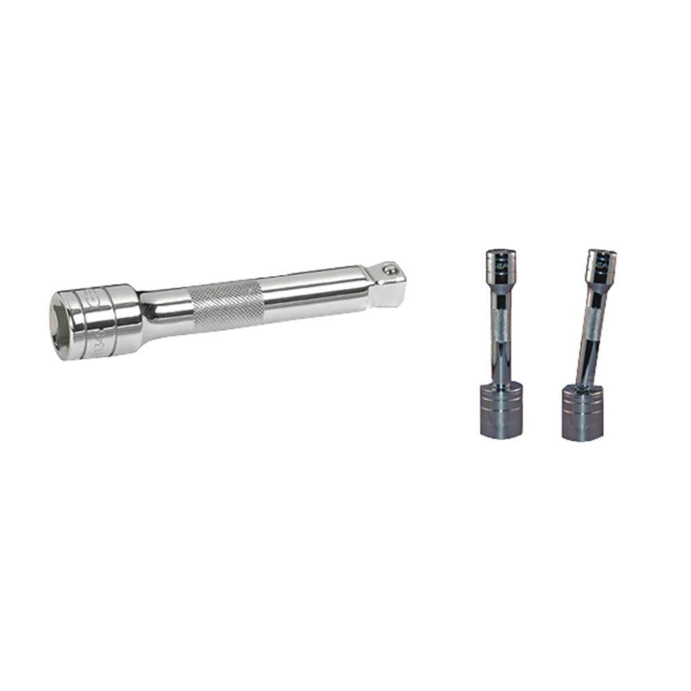 GearWrench&nbsp; 1/4'' Drive 4'' Locking Extension