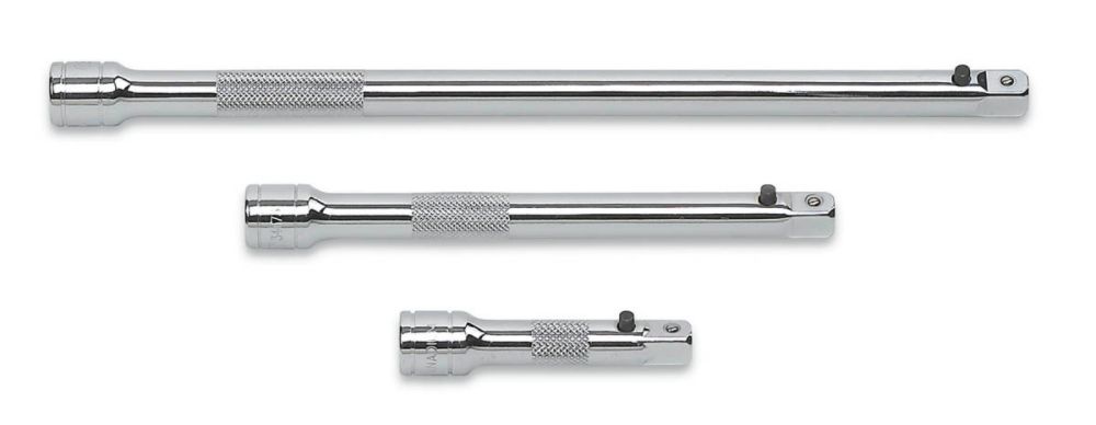 4 Pc. Wobble Extension Set 3/8