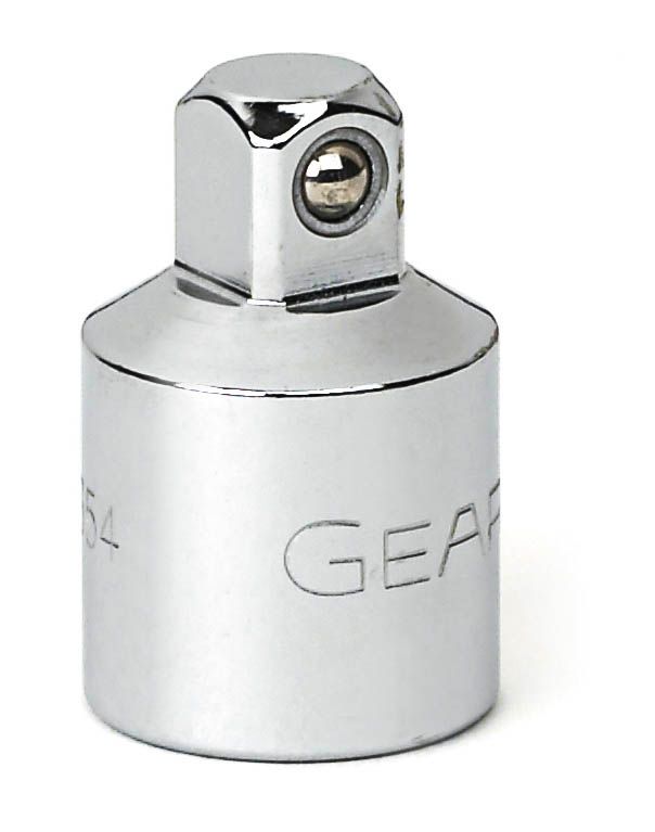 GearWrench&nbsp; 3/8'' F- 1/2'' M Drive adapter