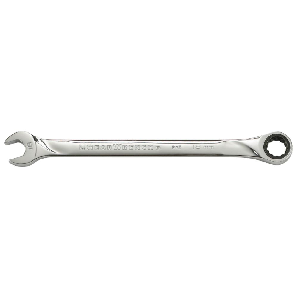 21MM XL Combination Ratcheting Wrench