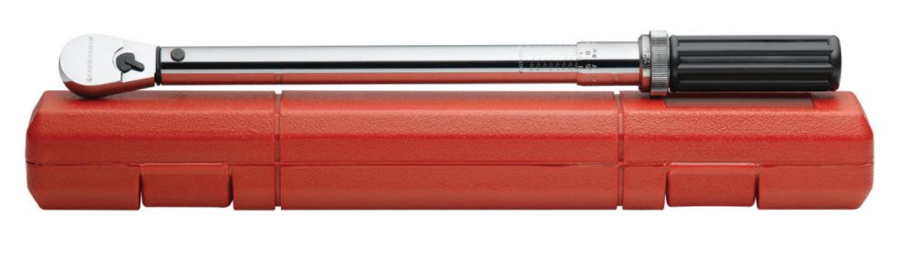 GearWrench Micrometer 25-250in./lbs. Torque Wrench 3/8 in. Drive at Kmart.com