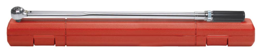GearWrench Micrometer 100-600 ft./lbs. Torque Wrench 3/4 in. Drive at Kmart.com