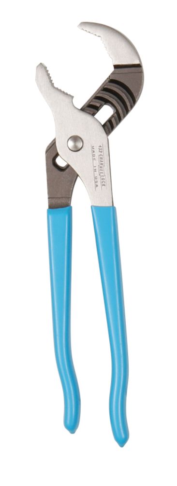 Channellock 10 in. V-Jaw Tongue & Groove Plier at Sears.com