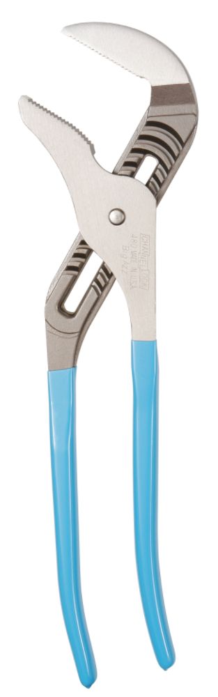 20.25 in. Tongue & Groove Plier