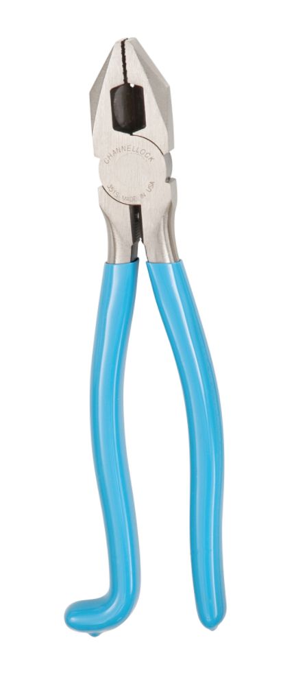 Channellock&nbsp; 9.5 in. Ironworkers Plier