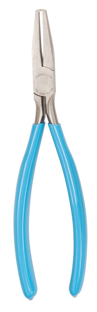 Channellock&nbsp; 8 in. End Cutting Long Reach Plier