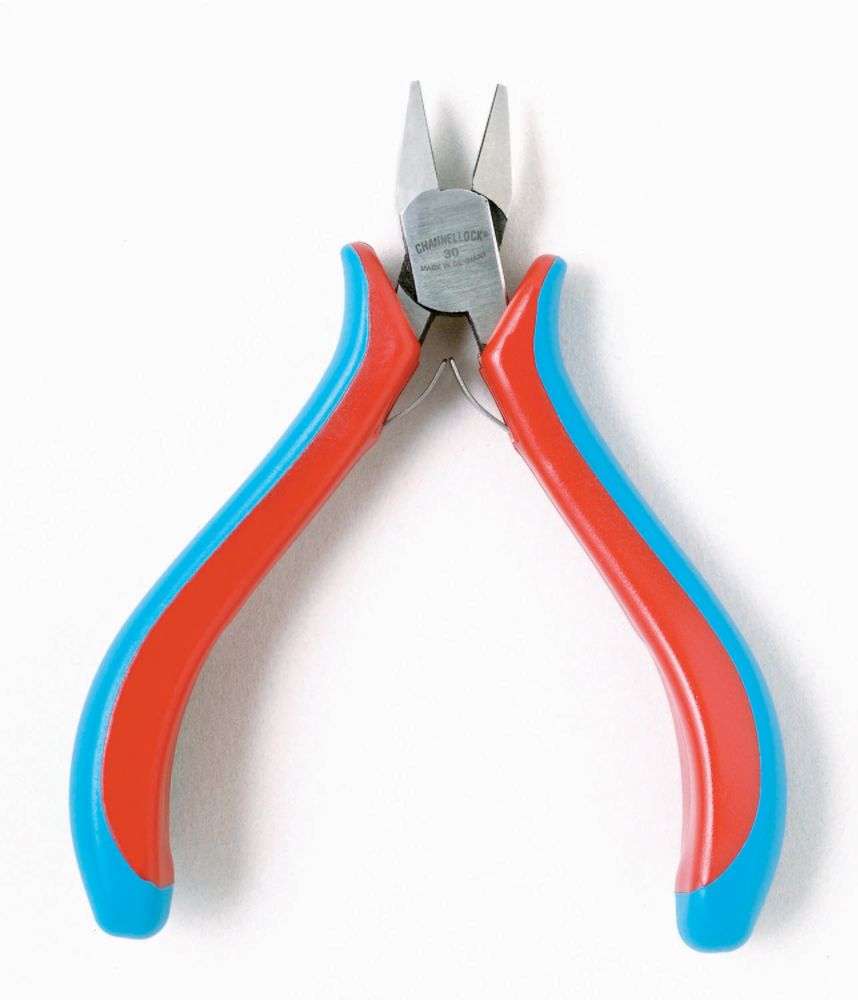 Channellock 4.5 in. Flush Cutting Plier