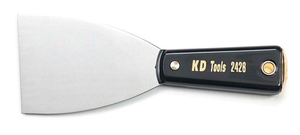KD Tools 3 in. Scraper at Kmart.com