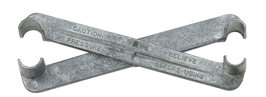 Fuel Line Quick Disconnect Tool