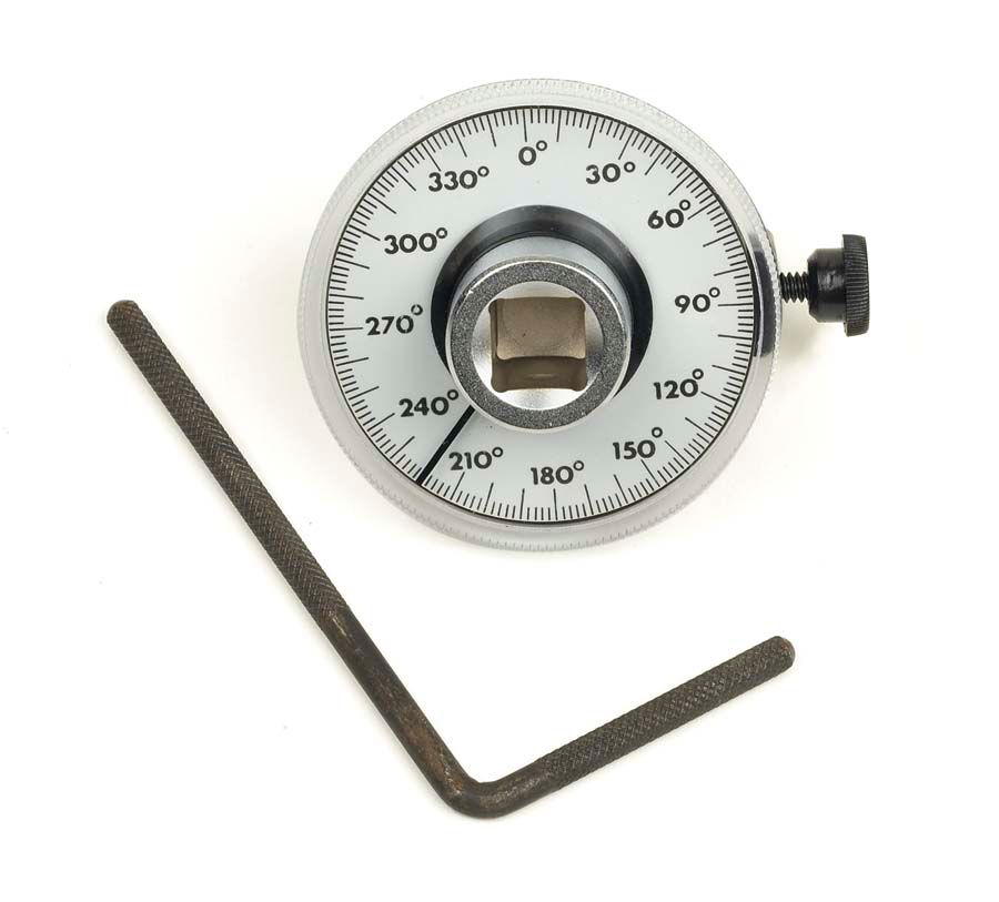 KD Tools&nbsp; Torque Angle Gauge