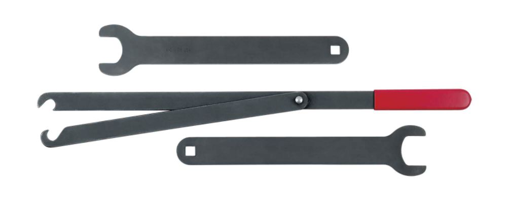 KD Tools&nbsp; Pulley Holder / Fan Clutch Tool Kit