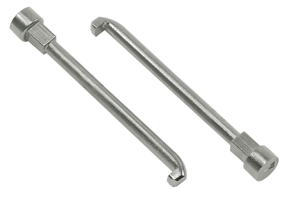 Steering Wheel Puller Legs