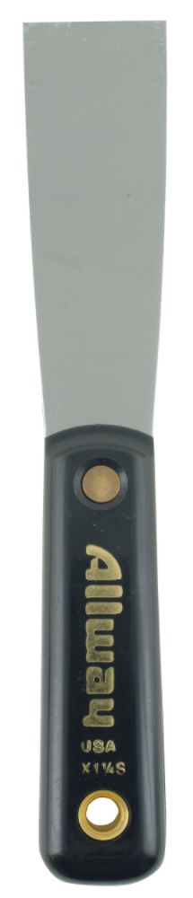 Allway 1-1/4 in. Putty Knife