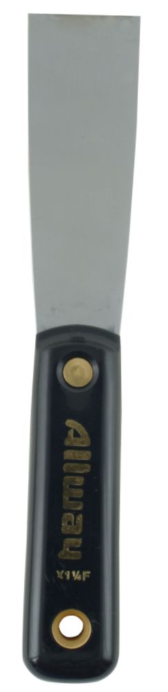 Allway 1-1/4 in. Putty Knife, Flexible