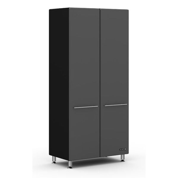 Ultimate Garage 36'' 2-Door Tall Storage Cabinet